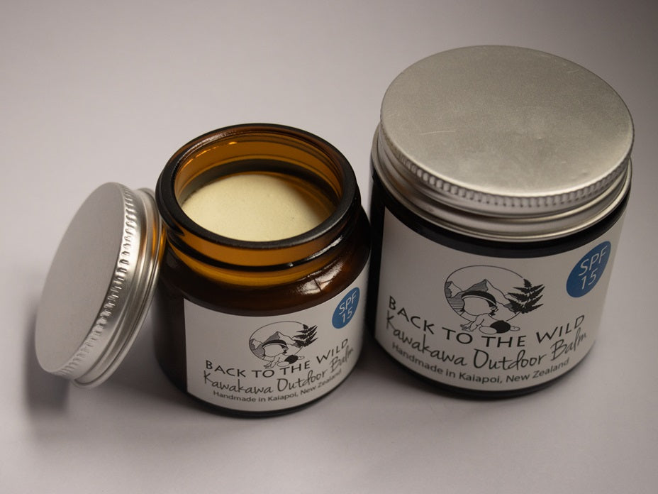 natural zinc sunscreen safe for babies affordable organic with kawakawa