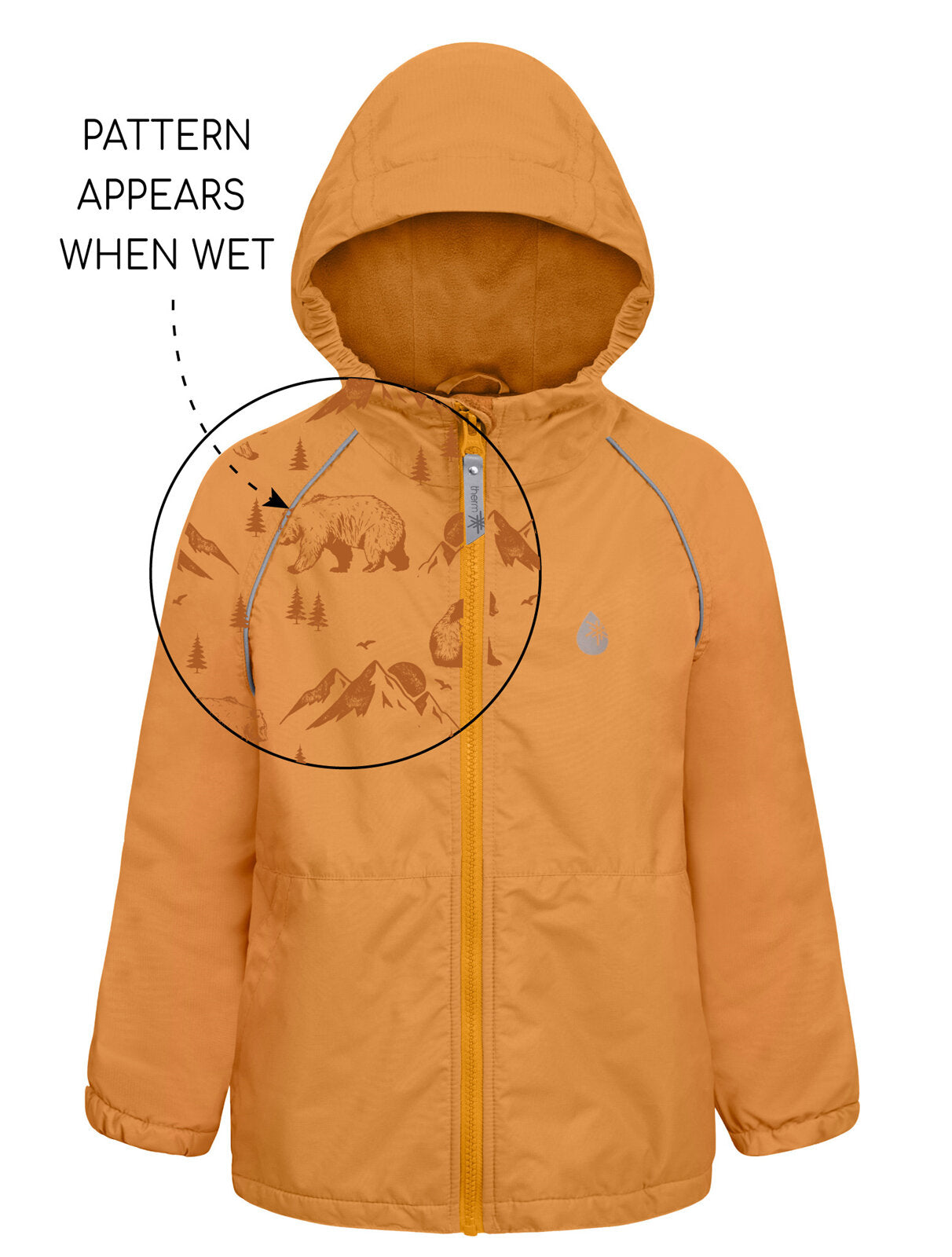 Splashmagic Storm Jacket - Unisex Fit (2024 Colours)