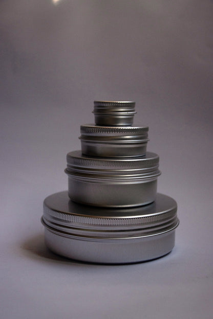 Storage Tins